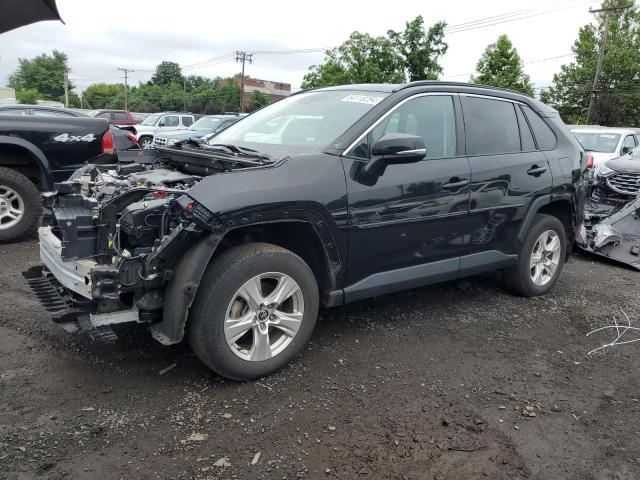 2021 TOYOTA RAV4 XLE 2T3P1RFV0MC230045  64118294