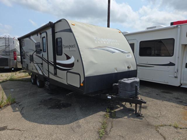 2015 PASSPORT ULTRA LITE #2912048585