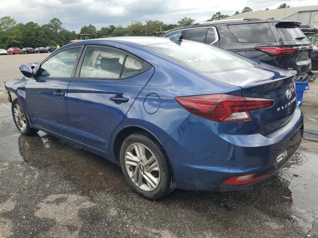 2020 HYUNDAI ELANTRA SE 5NPD84LF9LH509500  64247404