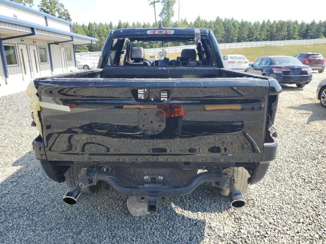 2021 Ram 1500 Laramie VIN: 1C6SRFJT5MN533729 Lot: 58094214