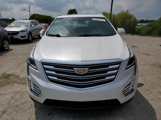 VIN 1GYKNERS5HZ103167 2017 Cadillac XT5, Premium Lu... no.5