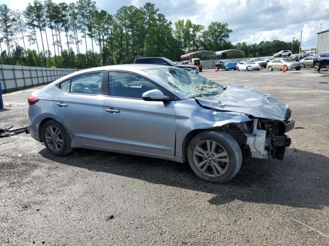 2017 HYUNDAI ELANTRA SE - 5NPD84LF9HH157798