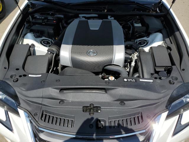 2017 LEXUS GS 350 BAS - JTHCZ1BL6HA005482