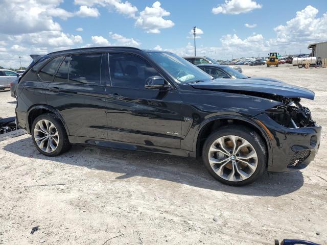 VIN 5UXKR6C50E0J71989 2014 BMW X5, Xdrive50I no.4