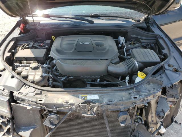2018 JEEP GRAND CHER - 1C4RJFCG7JC504108
