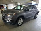 2018 HONDA PILOT LX - 5FNYF6H14JB044121