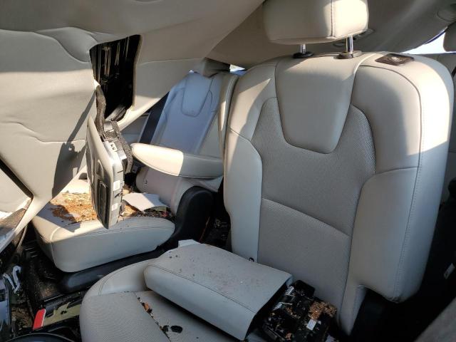 2021 KIA TELLURIDE - 5XYP64HC3MG192971