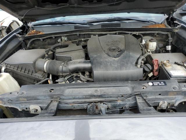 2019 TOYOTA TACOMA DOU - 3TMAZ5CN5KM094214