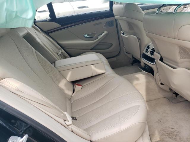 VIN WDDUG8FB5EA050078 2014 Mercedes-Benz S-Class, 5... no.10