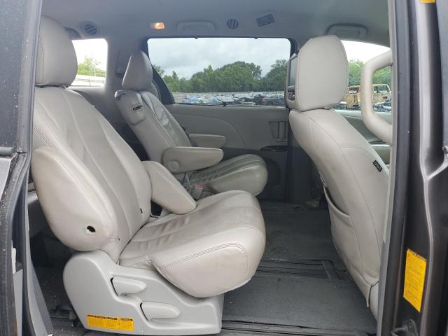2013 TOYOTA SIENNA LE - 5TDKK3DC1DS396077