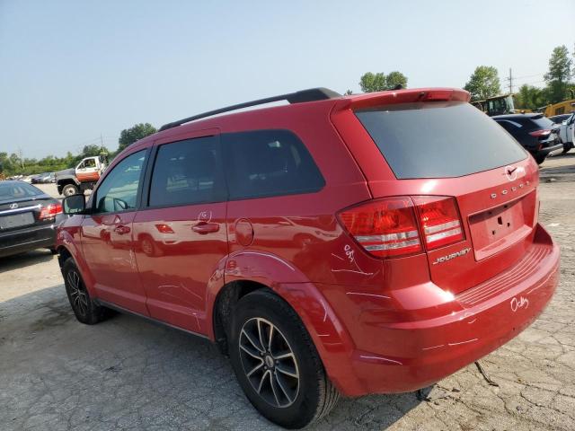 2018 DODGE JOURNEY SE - 3C4PDCAB2JT242586