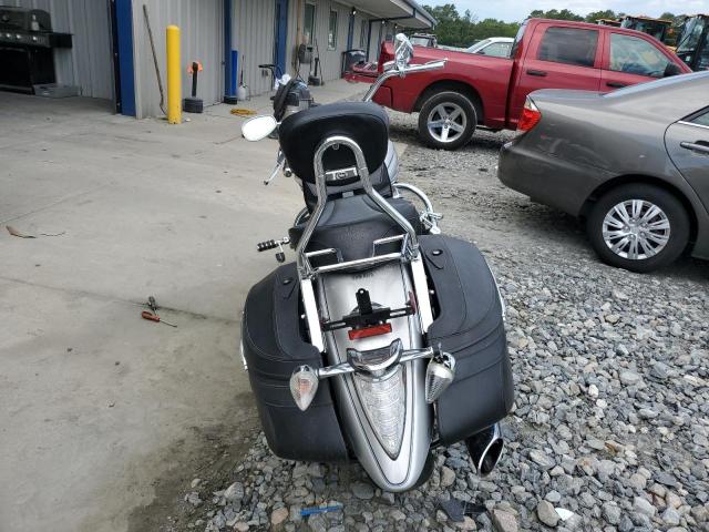 2006 YAMAHA XV1900 CT JYAVP22E26A000974