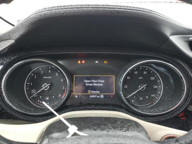 2020 BUICK ENCORE GX KL4MMESL4LB131624