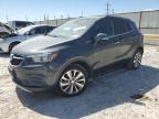 2018 BUICK ENCORE PRE - KL4CJASB3JB671404