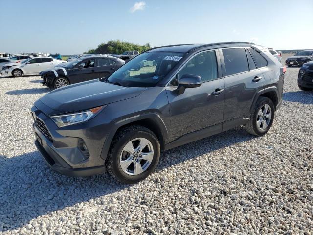 VIN JTMW1RFV4KD012310 2019 Toyota RAV4, Xle no.1