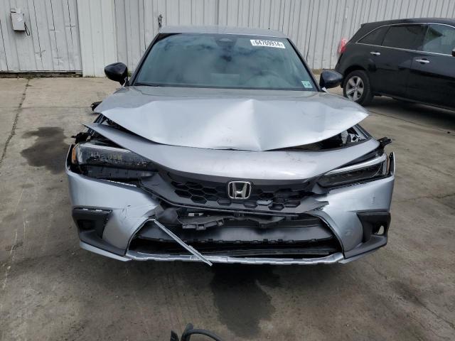 2024 HONDA CIVIC SPOR - 19XFL2H82RE024537