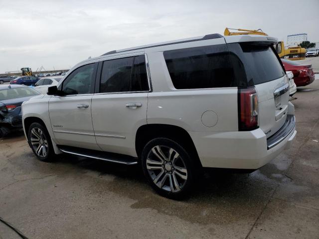 2017 GMC Yukon Denali VIN: 1GKS1CKJ0HR327913 Lot: 62104844