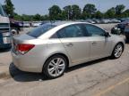 CHEVROLET CRUZE LTZ photo