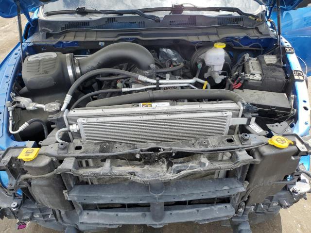 2021 Ram 1500 Classic Slt VIN: 1C6RR7LT8MS568705 Lot: 61131154