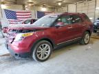 FORD EXPLORER L photo