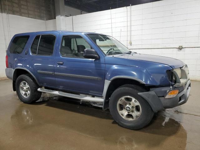 2000 Nissan Xterra Xe VIN: 5N1ED28Y7YC568753 Lot: 62260084