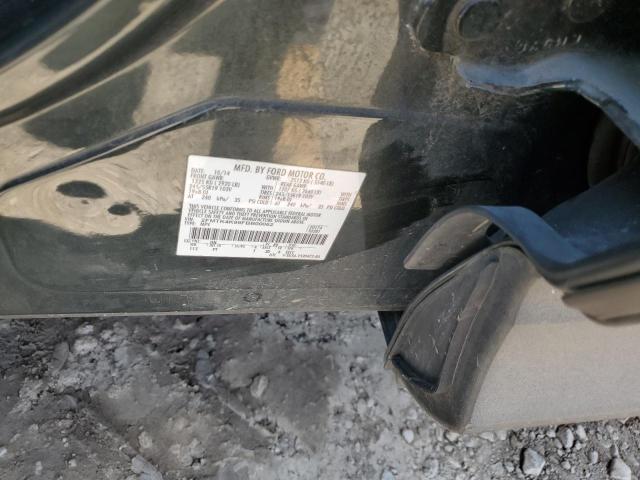 2015 FORD EDGE TITAN - 2FMTK4K99FBB00062