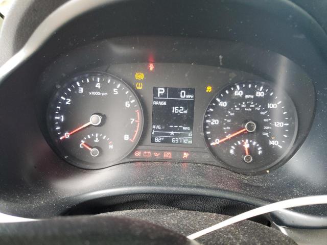 2020 KIA RIO LX - 3KPA24AD5LE336424