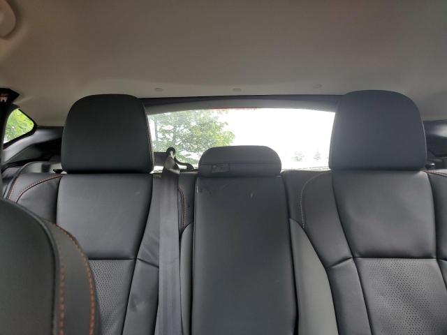 2024 SUBARU CROSSTREK - 4S4GUHN68R3700936