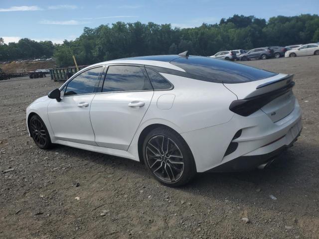 2023 KIA K5 GT - 5XXG44J88PG220090