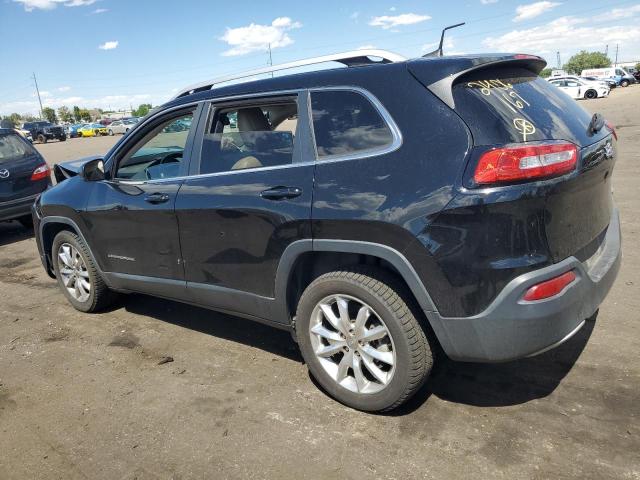 2017 JEEP CHEROKEE L - 1C4PJLDB4HW613644
