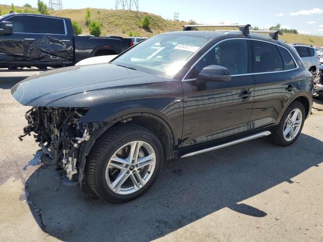 WA1G2AFY2M2049037 Audi Q5 E PREMI