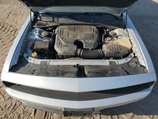 2019 DODGE CHALLENGER - 2C3CDZKG6KH741806