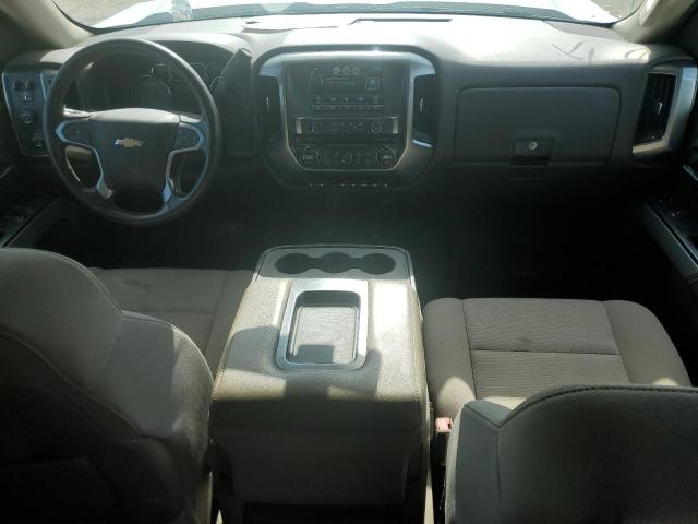 2015 CHEVROLET 1500 SILVE - 3GCUKREC9FG395805