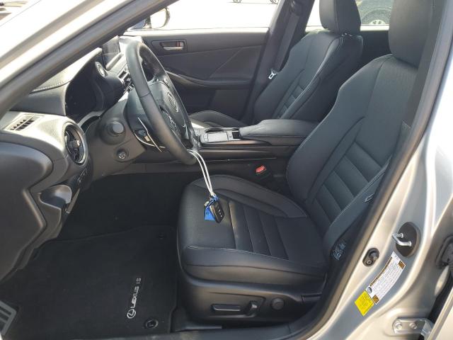 2024 LEXUS IS 350 F S - JTHGZ1B22R5075659
