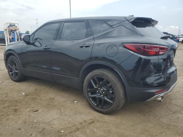 2023 CHEVROLET BLAZER 2LT - 3GNKBCR40PS101768