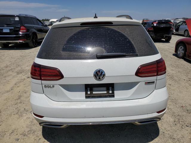 2019 VOLKSWAGEN GOLF SPORT - 3VW217AU3KM503972