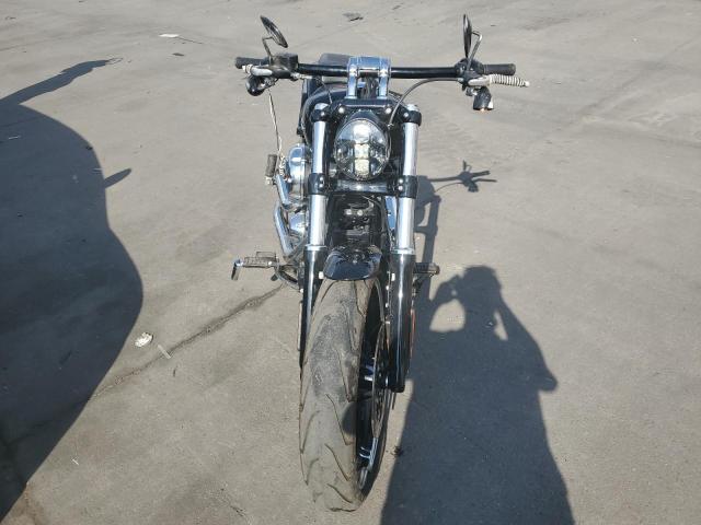 2018 HARLEY-DAVIDSON FXBR BREAK - 1HD1YEJ1XJC078365
