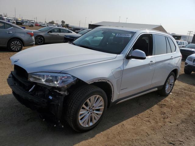 VIN 5UXKT0C55G0S76951 2016 BMW X5, Xdr40E no.1