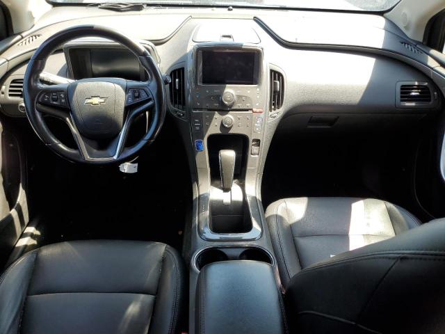 VIN 1G1RH6E49DU135564 2013 Chevrolet Volt no.8