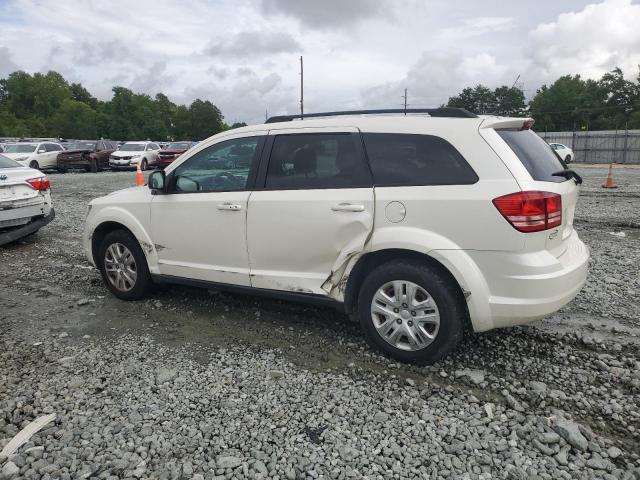 2016 DODGE JOURNEY SE - 3C4PDCAB3GT158205