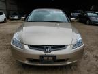 HONDA ACCORD LX photo