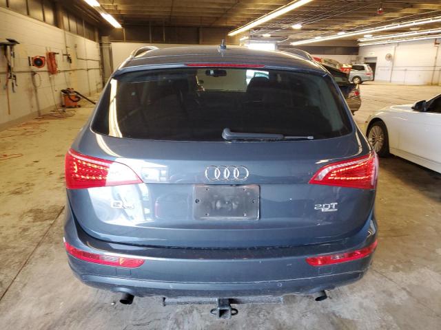 2011 Audi Q5 Premium Plus VIN: WA1LFAFP2BA111310 Lot: 61050384