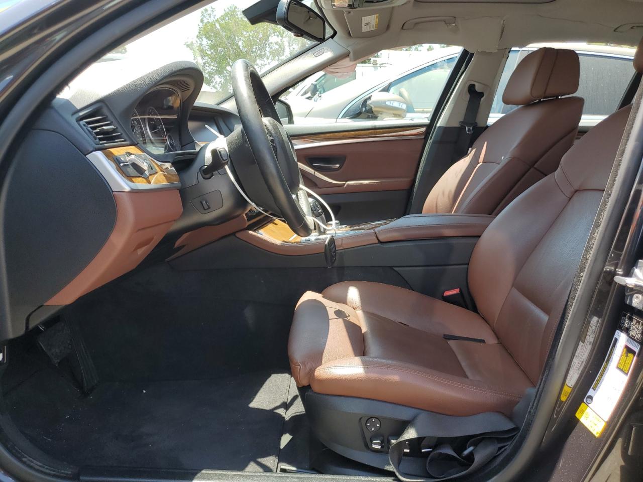 WBAFR7C50BC603576 2011 BMW 535 I