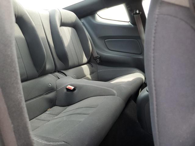 2020 FORD MUSTANG - 1FA6P8TH1L5169592