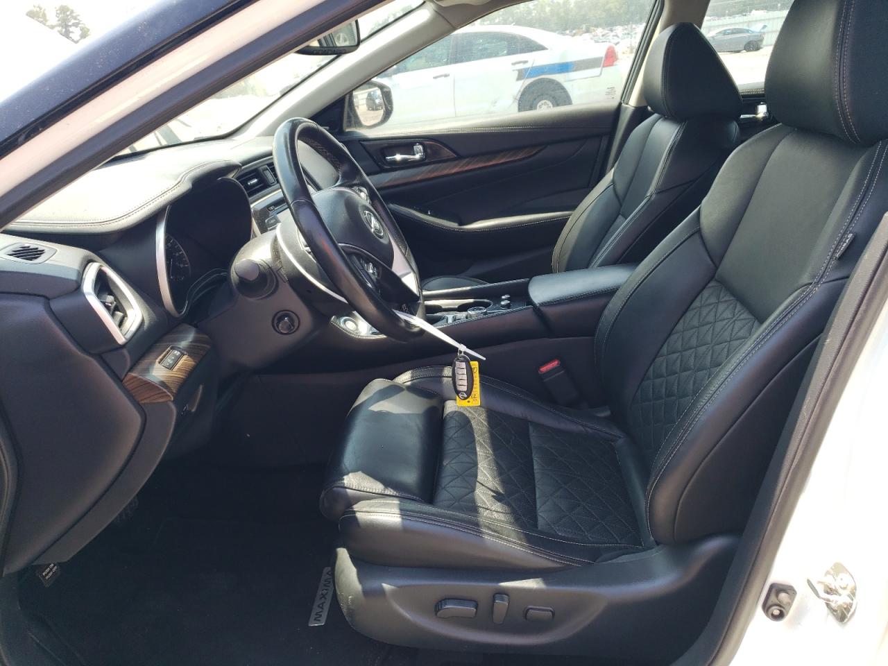 1N4AA6AP9HC400252 2017 Nissan Maxima 3.5S