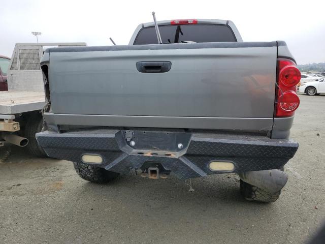 2007 Dodge Ram 2500 VIN: 3D7KS29CX7G742199 Lot: 62269164