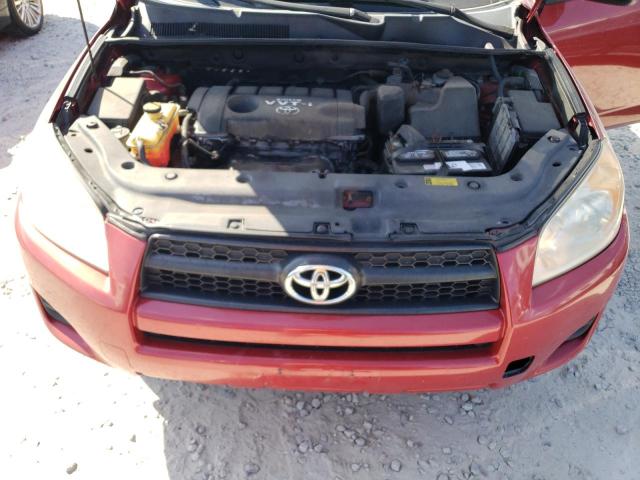 2010 Toyota Rav4 VIN: 2T3BF4DV6AW037538 Lot: 62895964