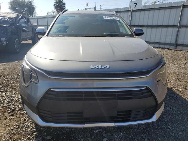 2024 Kia Niro Ex VIN: KNDCS3LF8R5170003 Lot: 61756844