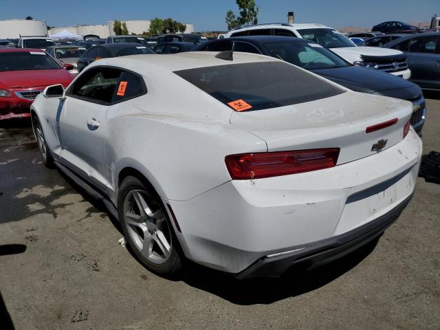 1G1FB1RX0H0169000 2017 CHEVROLET CAMARO - Image 2