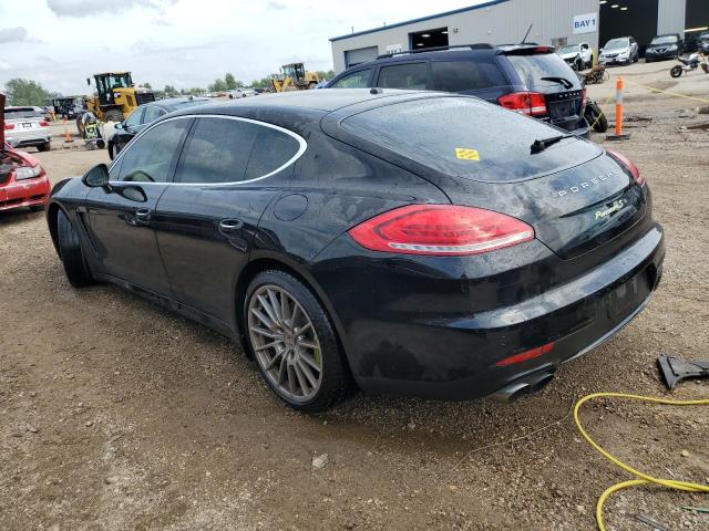 VIN WP0AD2A76FL041627 2015 PORSCHE PANAMERA no.2